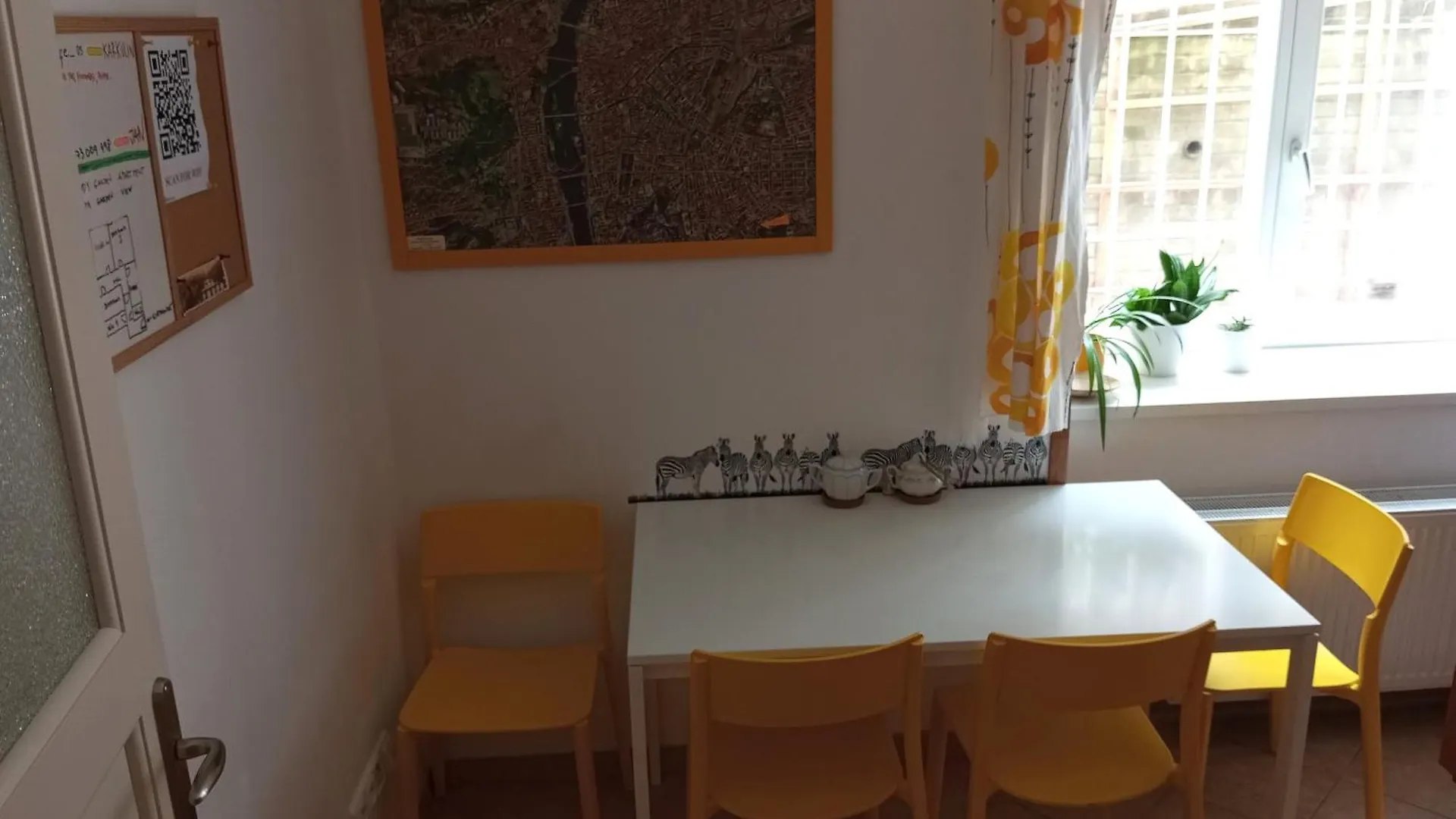 Garden Apartment براغ جمهورية التشيك